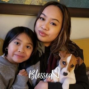 Meet your Posher, Rachelle